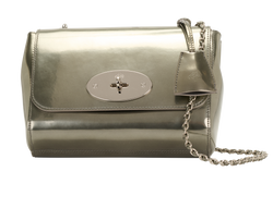 Small Lily, Patent, Silver, 10319220, DB/CL/K, 3*